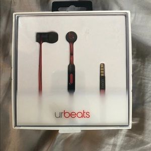 UR Beats